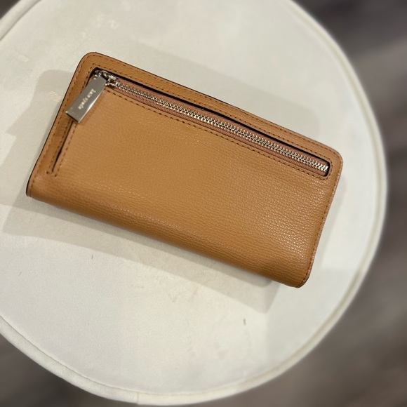 Kate Spade New York Tan Wallet - Picture 3 of 3